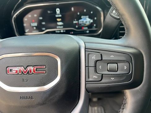 Used 2023 GMC Sierra 1500 Elevation AWD/4WD image 22