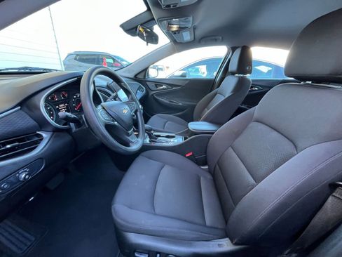 Used 2024 Chevrolet Malibu LT image 27