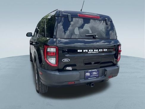 Certified 2021 Ford Bronco Sport Big Bend AWD/4WD image 6