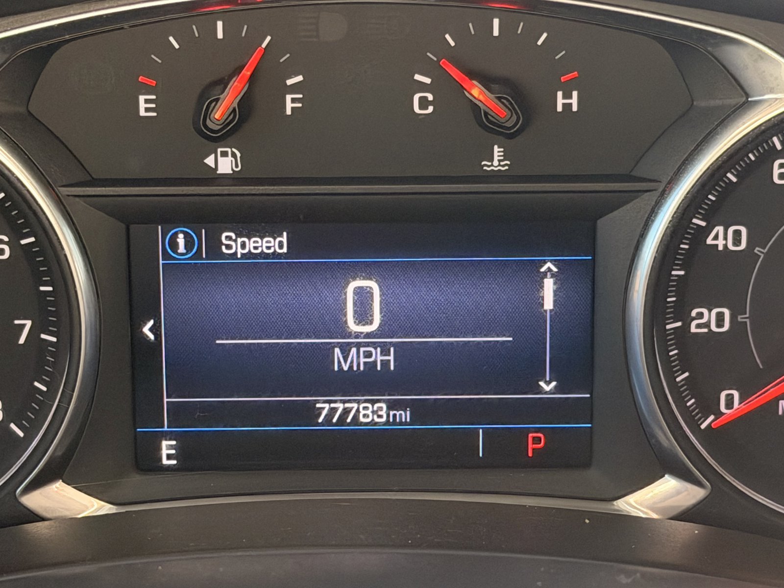 Used 2021 GMC Terrain SLE w/ Driver Convenience Package FWD image 22