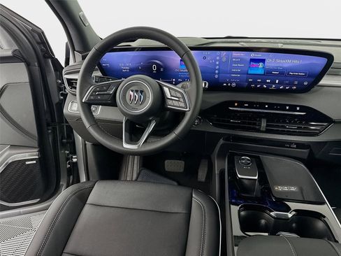 New 2026 Buick Enclave Preferred FWD image 24