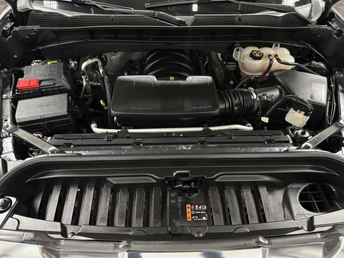 Used 2023 GMC Sierra 1500 AT4 w/ AT4 Premium Package image 36