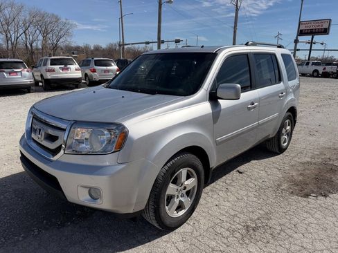 Used 2011 Honda Pilot EX-L image 7