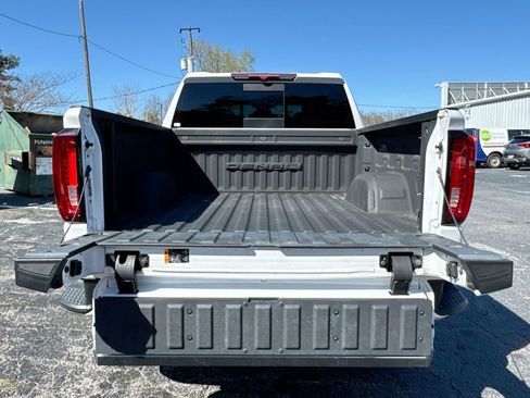 Used 2023 GMC Sierra 1500 Denali AWD/4WD image 34