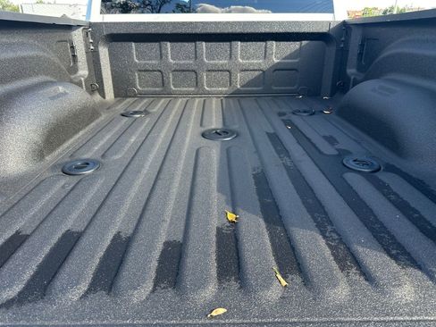 New 2026 RAM 2500 Big Horn image 17