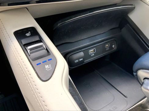 Used 2023 Kia Telluride SX FWD image 27