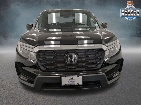 Certified 2023 Honda Passport EX-L image 2