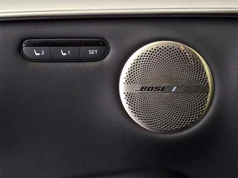 Certified 2022 INFINITI QX50 Essential image 30