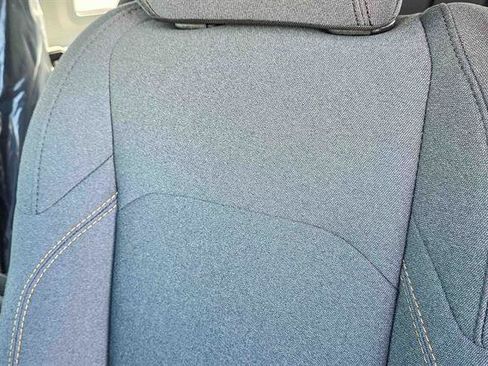 New 2026 Jeep Wrangler Unlimited Sahara image 22