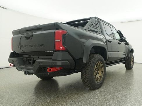 New 2026 Toyota Tacoma Trailhunter image 82