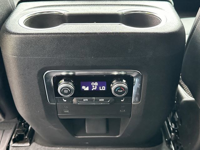 Certified 2026 GMC Yukon AT4 w/ LPO, Floor Liner Package AWD/4WD image 21