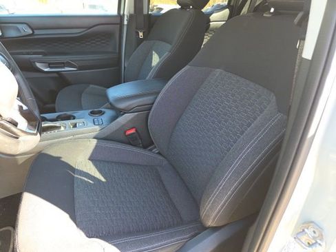 Used 2024 Ford Ranger XLT w/ Equipment Group 301A High image 5