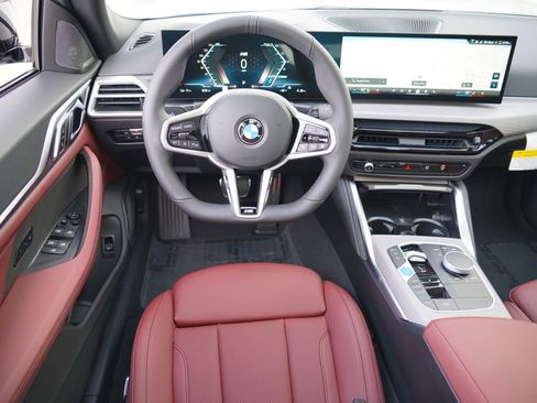 New 2026 BMW i4 eDrive40 w/ M Sport Package image 15