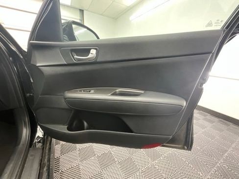 Used 2020 Kia Optima S w/ S Panoramic Sunroof Package FWD image 16