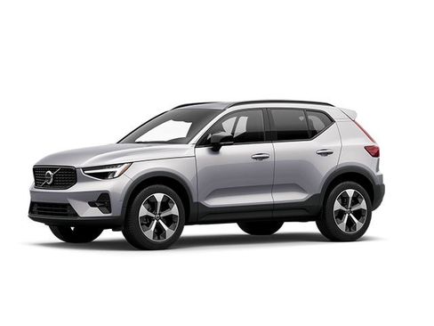 Certified 2023 Volvo XC40 B5 Ultimate w/ Climate Package AWD/4WD image 1
