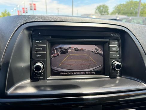 Used 2014 MAZDA CX-5 Grand Touring AWD/4WD image 23