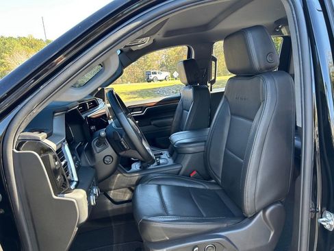 Used 2024 GMC Sierra 1500 Denali w/ Technology Package image 42