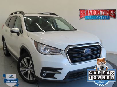 Used 2022 Subaru Ascent Touring