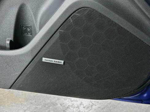 Certified 2024 Subaru WRX Premium w/ Popular Package #2A AWD/4WD image 22