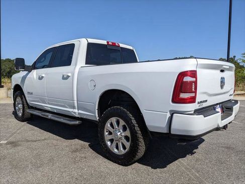 Certified 2023 RAM 2500 Laramie AWD/4WD image 22