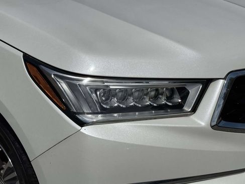 Certified 2020 Acura MDX SH-AWD image 8