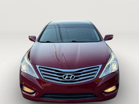 Used 2014 Hyundai Azera Limited w/ Option Group 02 FWD image 8