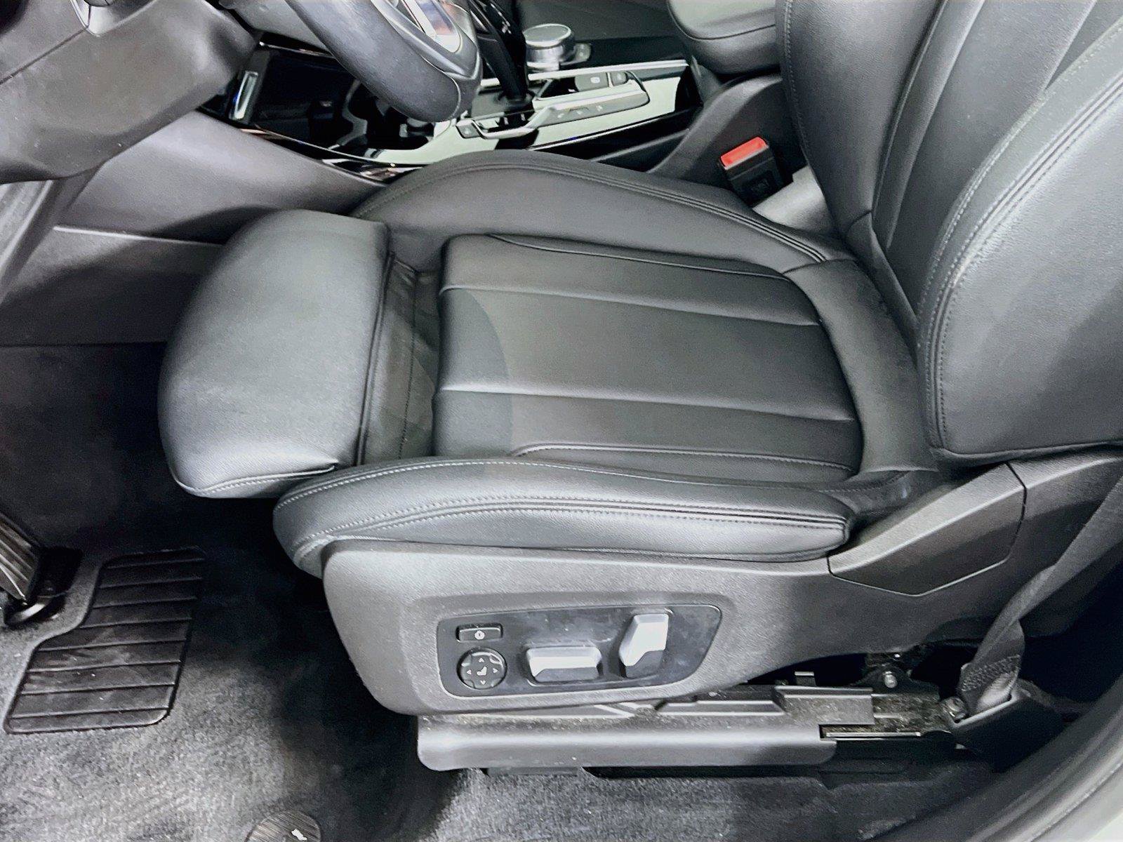 Used 2021 BMW X3 xDrive30i w/ Premium Package AWD/4WD image 21