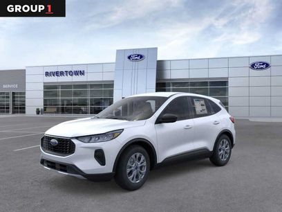 New 2026 Ford Escape Active w/ Tech Pack #1