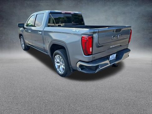 Used 2020 GMC Sierra 1500 SLT w/ SLT Premium Plus Package AWD/4WD image 5