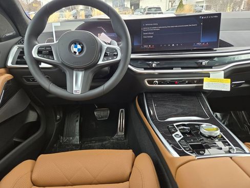 New 2026 BMW X7 xDrive40i w/ Executive Package image 28