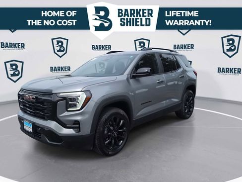 Used 2026 GMC Terrain Elevation w/ Elevation Premium Package AWD/4WD image 5