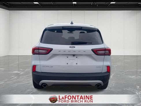 Certified 2025 Ford Escape Active AWD/4WD image 4