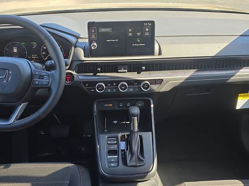 New 2026 Honda CR-V Sport image 29