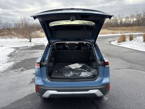 New 2026 Volkswagen Tiguan SE image 24