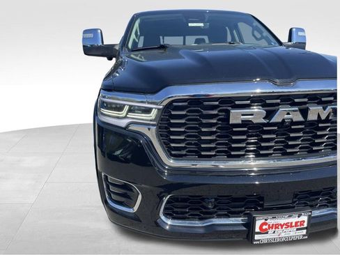 New 2026 RAM 1500 Tungsten AWD/4WD image 21