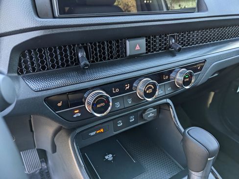 New 2026 Honda CR-V Sport-L image 19