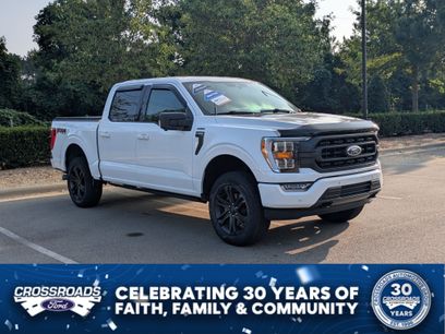 Used 2021 Ford F150 XLT w/ Equipment Group 302A High