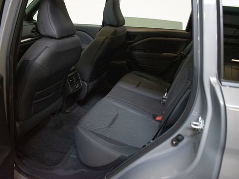 Certified 2026 Subaru Forester Premium AWD/4WD image 21