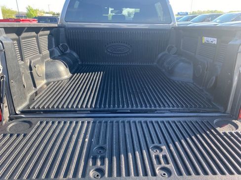 Used 2021 Ford Ranger XLT w/ Equipment Group 301A Mid AWD/4WD image 13