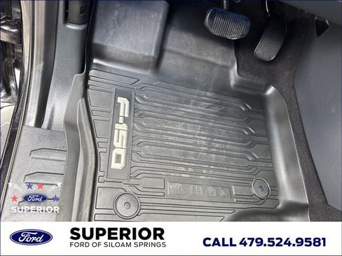 Used 2023 Ford F150 XLT w/ Equipment Group 302A High AWD/4WD image 27
