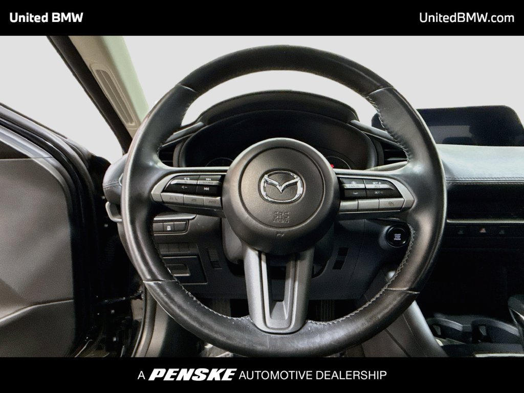 Used 2023 MAZDA MAZDA3 s FWD image 13