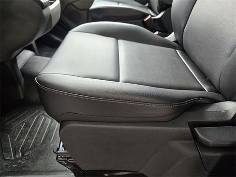 New 2026 Ford Transit 250 148 Medium Roof w/ HVAC Trade Package image 18