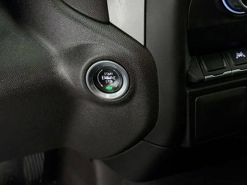 Used 2024 Chevrolet Silverado 1500 Custom w/ Turbomax Blackout Package RWD image 33