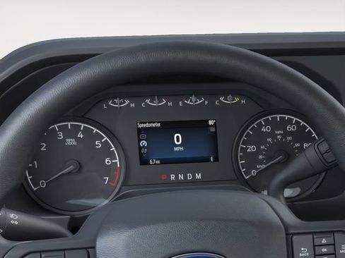 New 2026 Ford F250 XLT w/ FX4 Off-Road Package AWD/4WD image 13