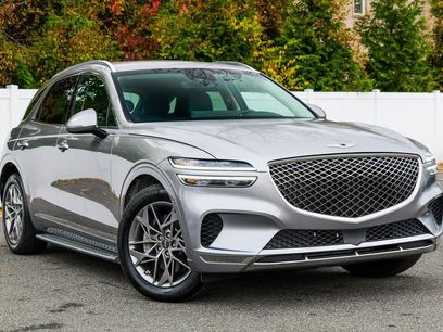 Used 2025 Genesis GV70 2.5T