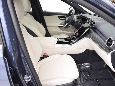 Certified 2026 Mercedes-Benz C 300 Sedan image 16