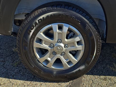 Used 2025 RAM ProMaster 2500 w/ Quick Order Package 22G SLT image 5