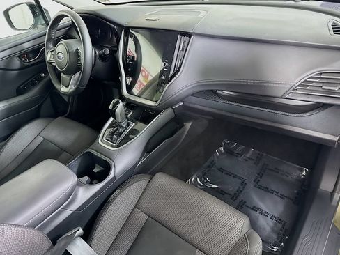 Used 2020 Subaru Outback Premium AWD/4WD image 31