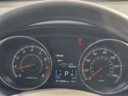 Used 2019 Mitsubishi Outlander Sport AWD image 12