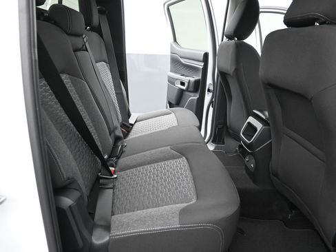 New 2025 Ford Ranger XLT w/ Equipment Group 301A High image 10